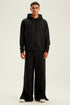 HOODIE OVERSIZED PRETO